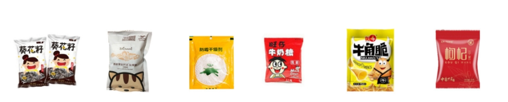 小型量杯式自動(dòng)計(jì)量顆粒包裝機(jī)_http://roamate.cn_全自動(dòng)立式包裝機(jī)_第2張